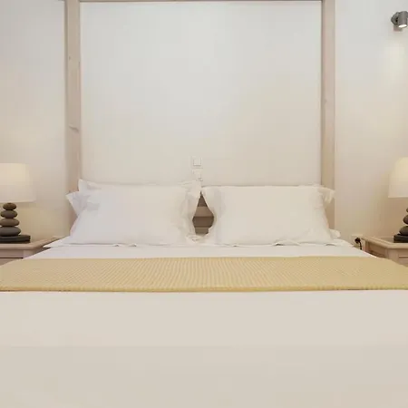 Zen Beachfront Mólos