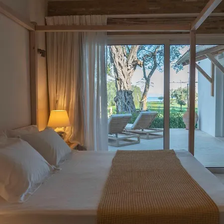 Zen Beachfront * Mólos