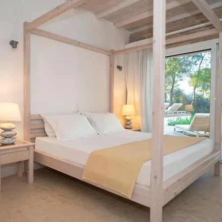 Zen Beachfront * Mólos