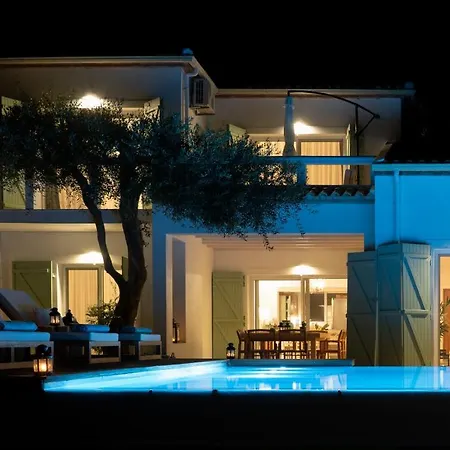 Villa Zen Beachfront