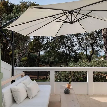 Villa Zen Beachfront Mólos
