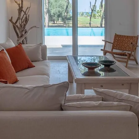 Villa Zen Beachfront