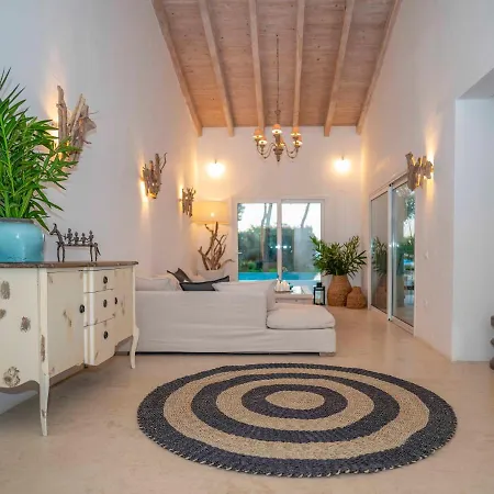 Zen Beachfront